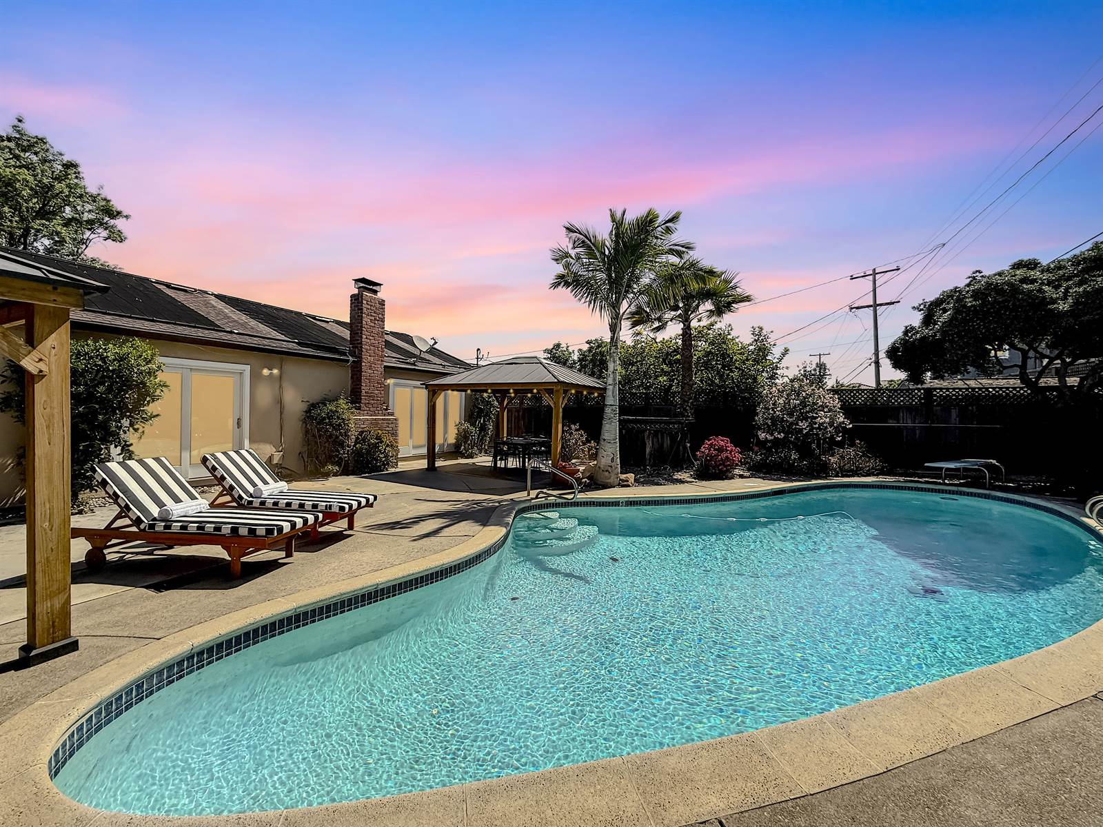 2174 Casa Mia Drive, San Jose, CA 95124