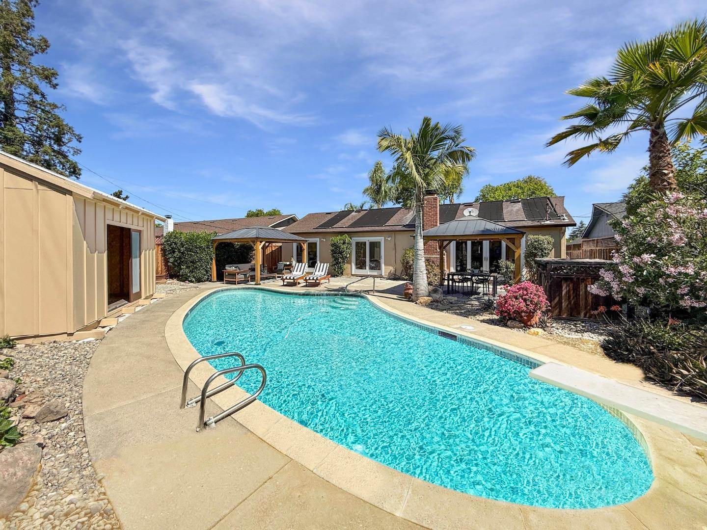 2174 Casa Mia Drive, San Jose, CA 95124