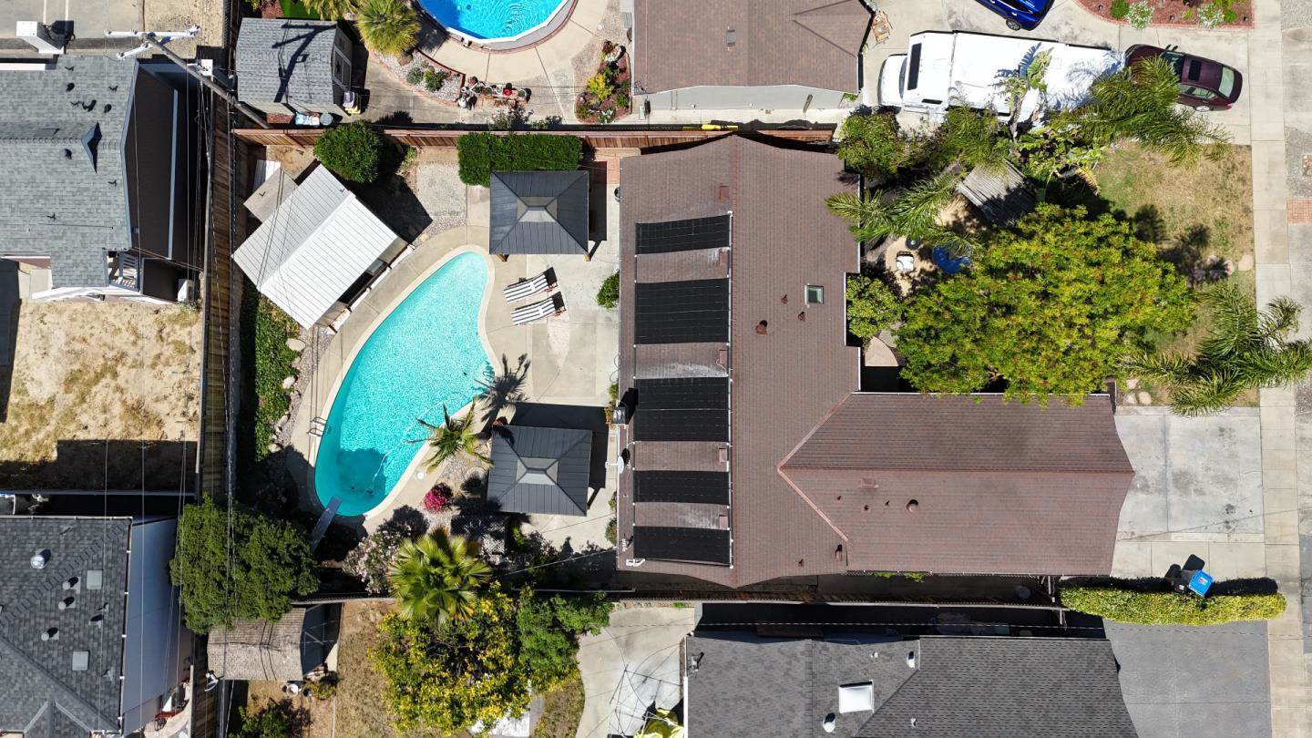 2174 Casa Mia Drive, San Jose, CA 95124