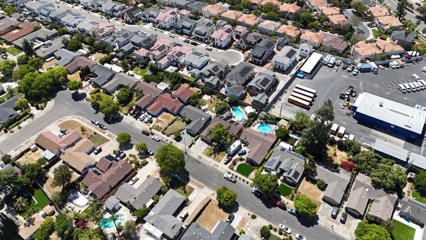 2174 Casa Mia Drive, San Jose, CA 95124