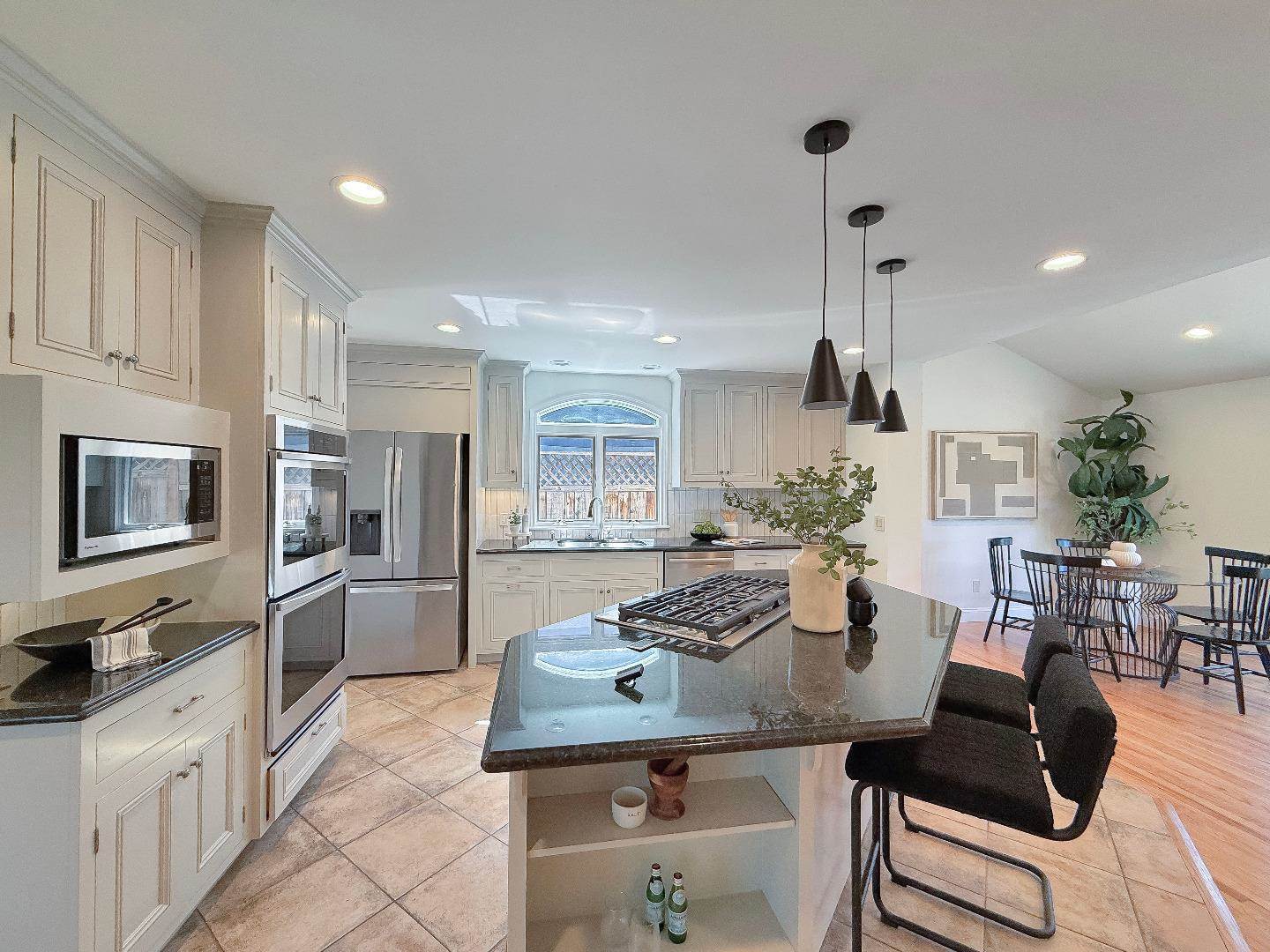 2174 Casa Mia Drive, San Jose, CA 95124