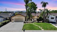 2174 Casa Mia Drive, San Jose, CA 95124