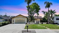 2174 Casa Mia Drive, San Jose, CA 95124