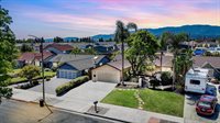 2174 Casa Mia Drive, San Jose, CA 95124