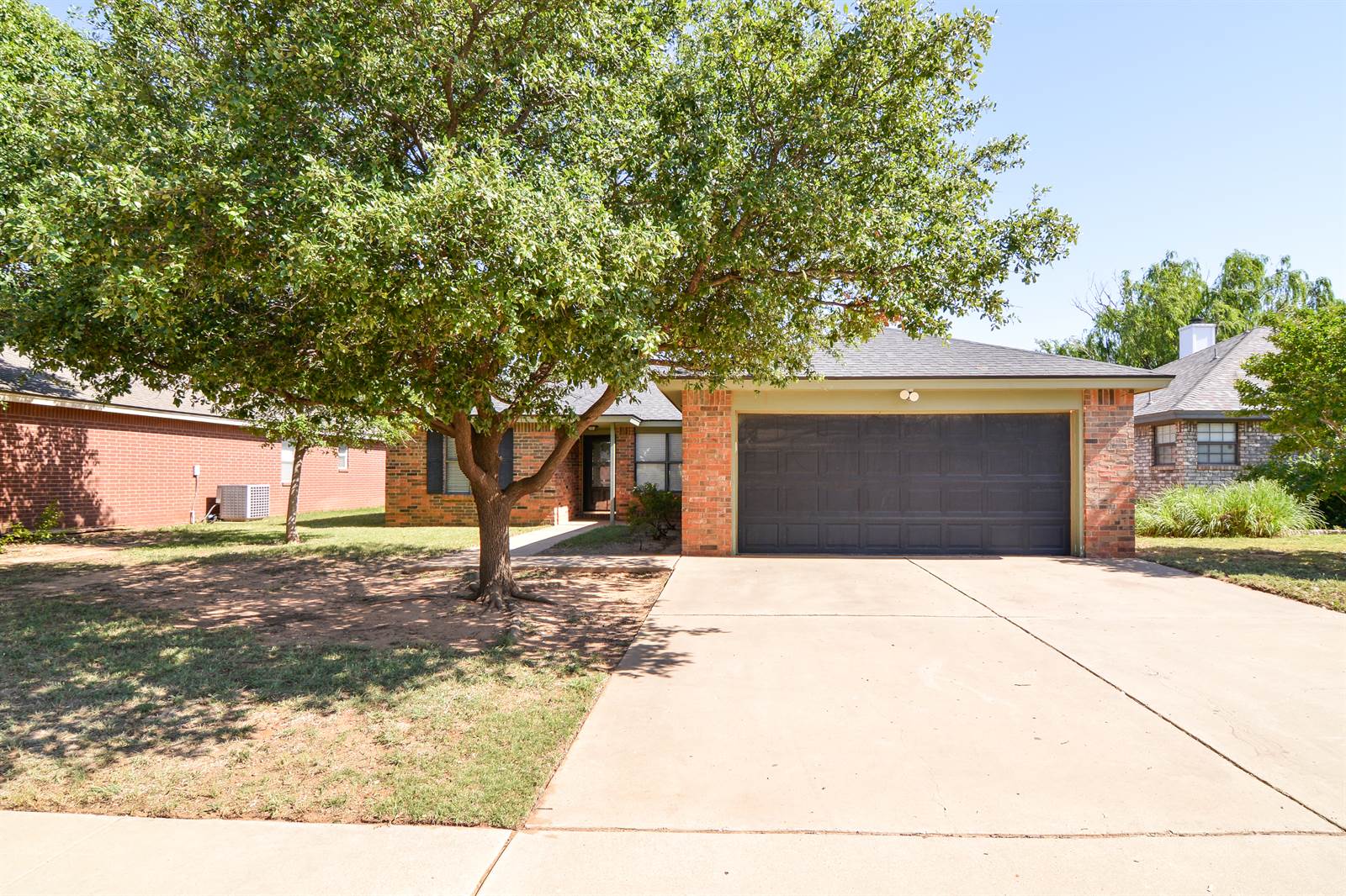 2110 95th Street, Lubbock, TX 79423