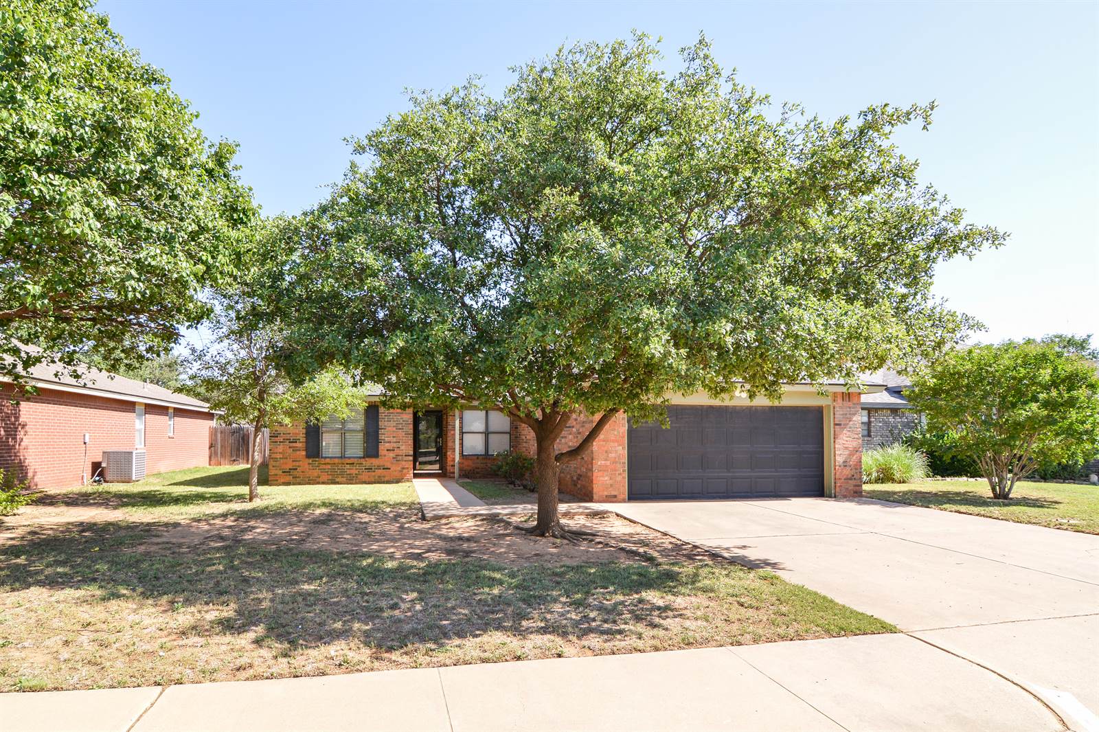 2110 95th Street, Lubbock, TX 79423