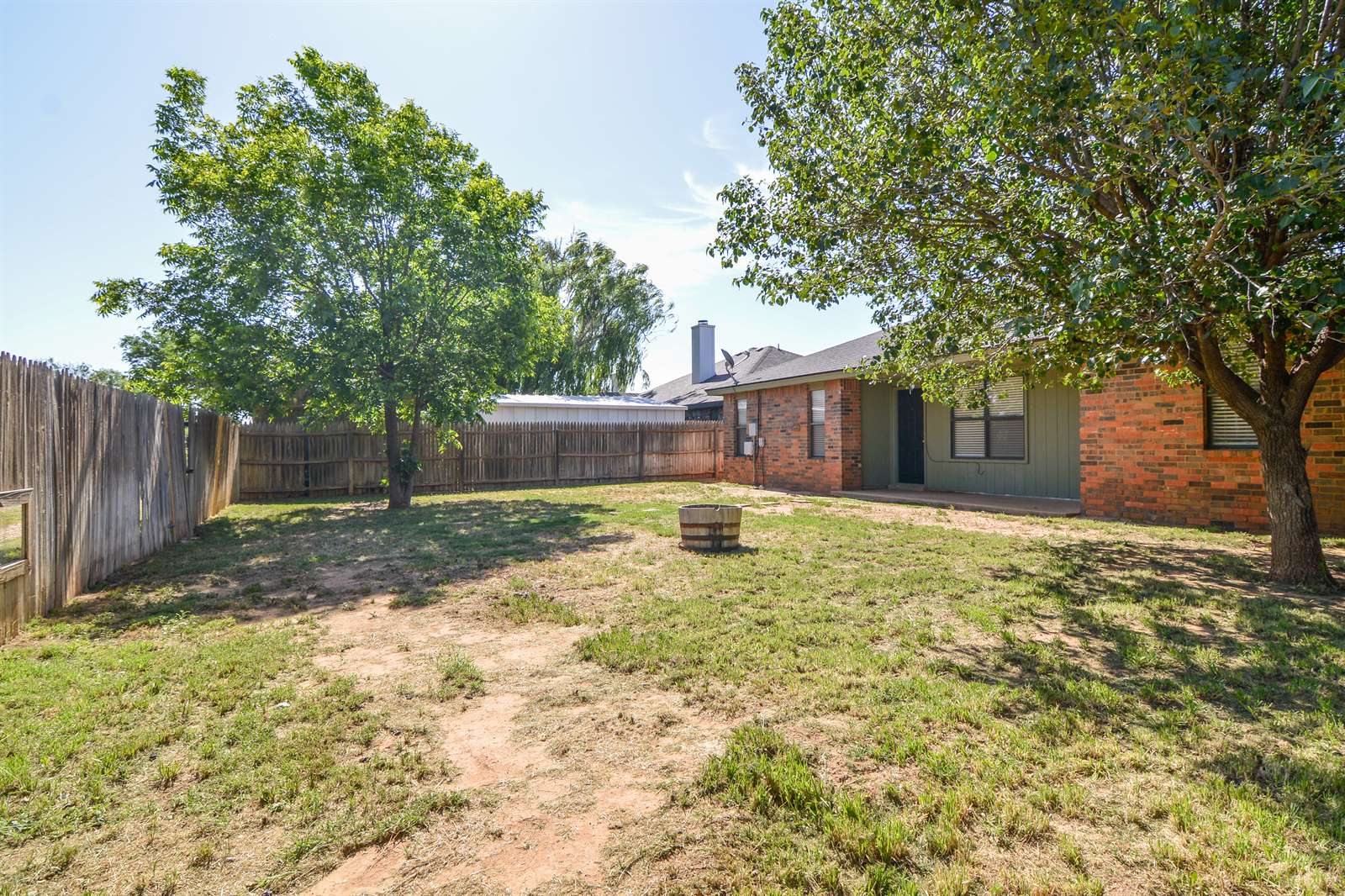 2110 95th Street, Lubbock, TX 79423