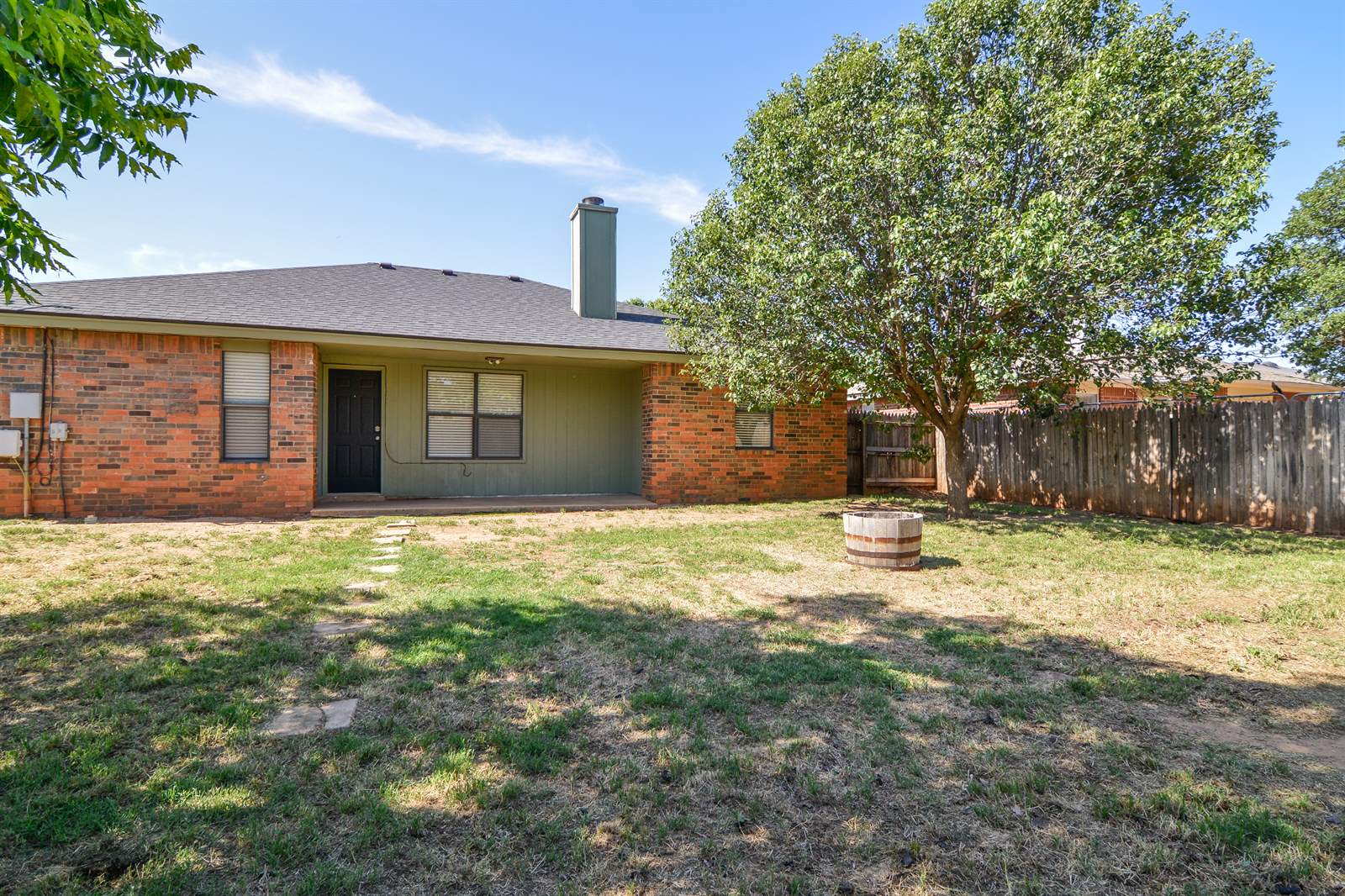 2110 95th Street, Lubbock, TX 79423