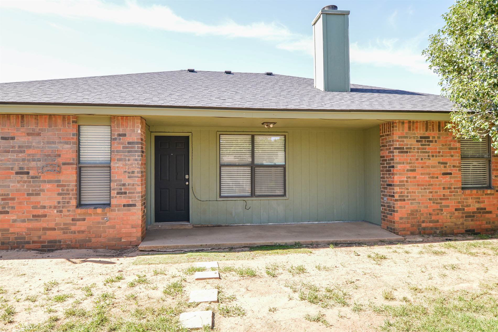 2110 95th Street, Lubbock, TX 79423