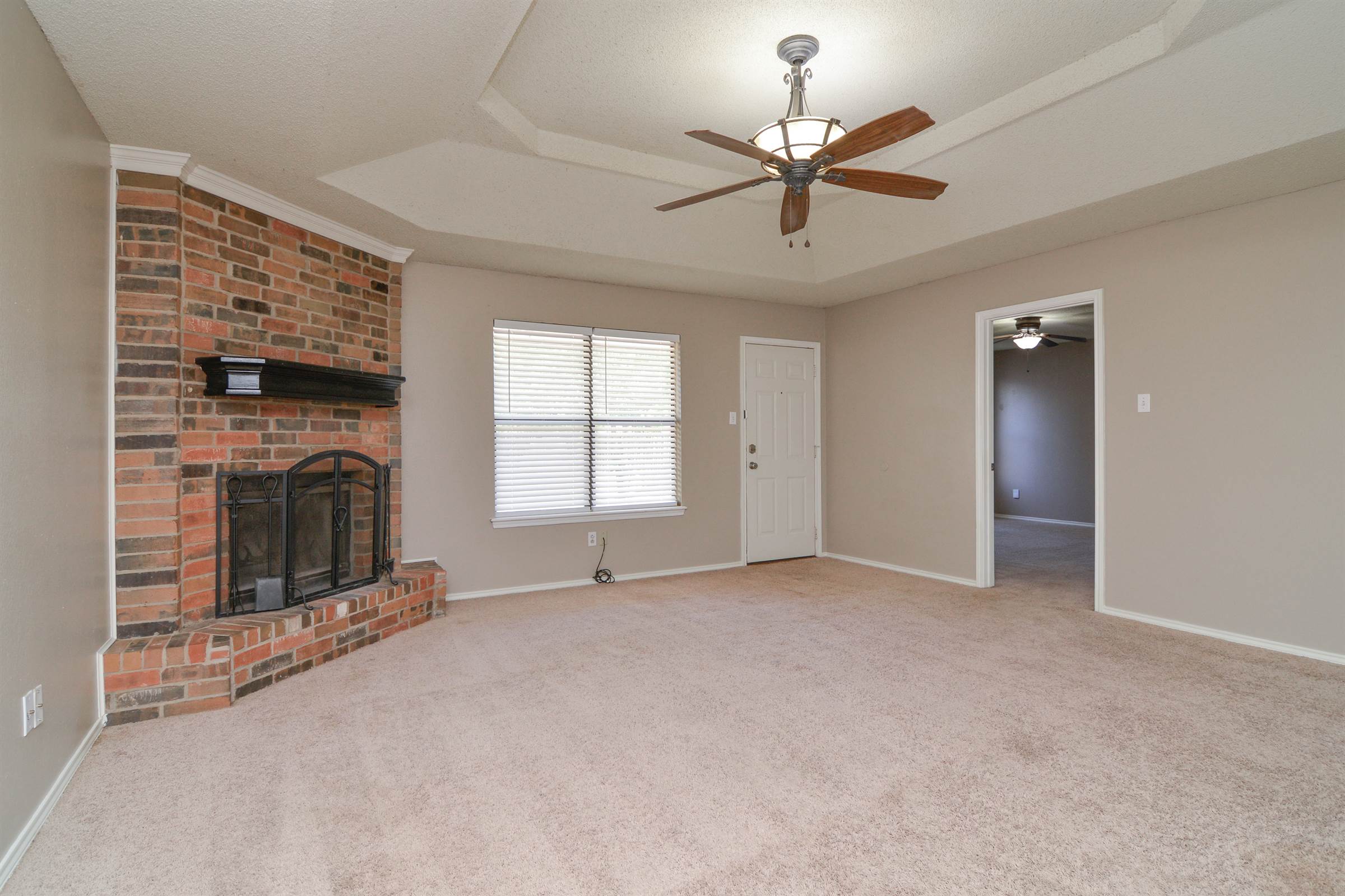 2110 95th Street, Lubbock, TX 79423