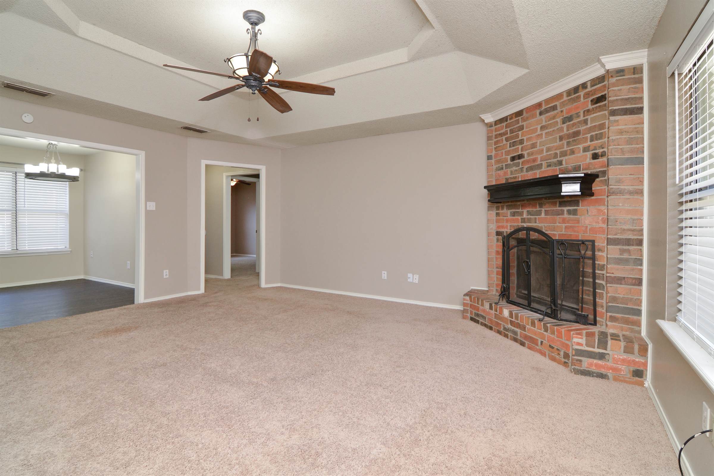 2110 95th Street, Lubbock, TX 79423