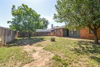 2110 95th Street, Lubbock, TX 79423