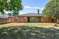 2110 95th Street, Lubbock, TX 79423