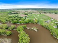 Lot 8 BAYWOOD SHORES, Stratford, WI 54484