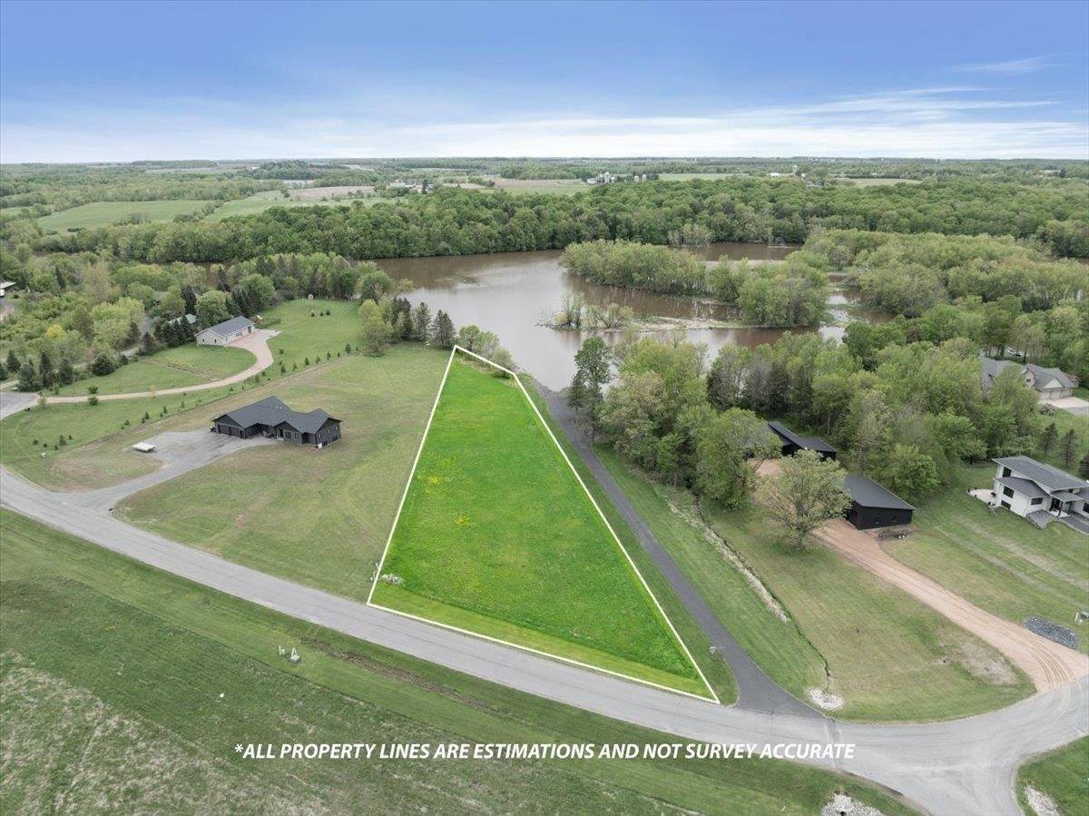 Lot 16 BAYWOOD SHORES, Stratford, WI 54484