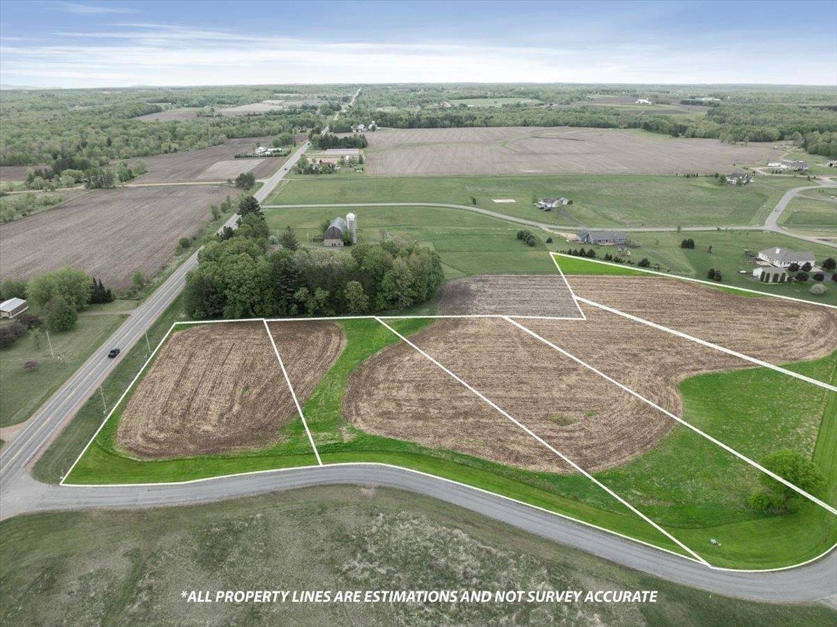 Lot 33 BAYWOOD SHORES, Stratford, WI 54484