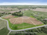 Lot 33 BAYWOOD SHORES, Stratford, WI 54484