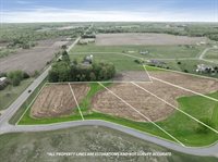 Lot 33 BAYWOOD SHORES, Stratford, WI 54484