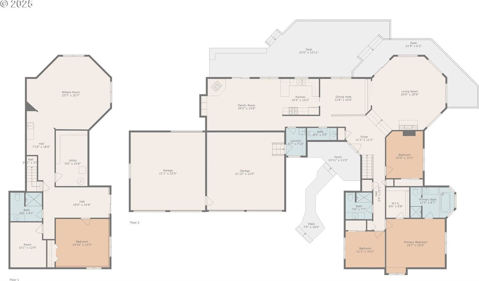 12028 SW Lesser Rd, Portland, OR 97219