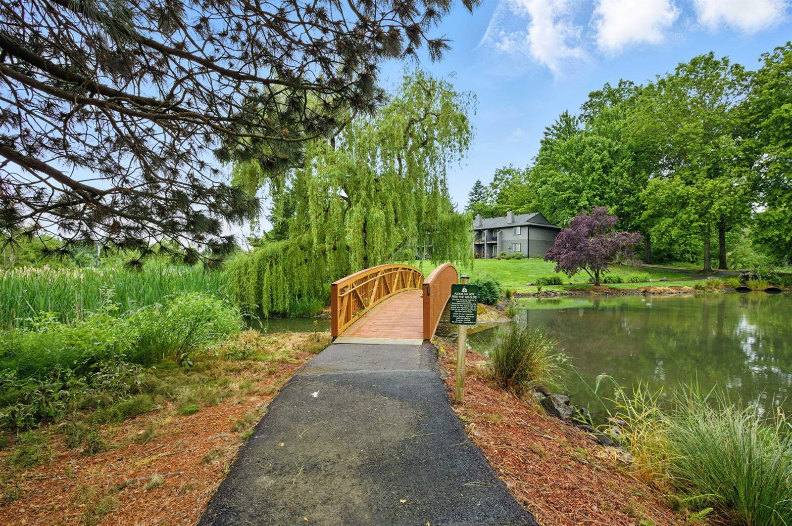 12620 NW Barnes Rd #4, Portland, OR 97229