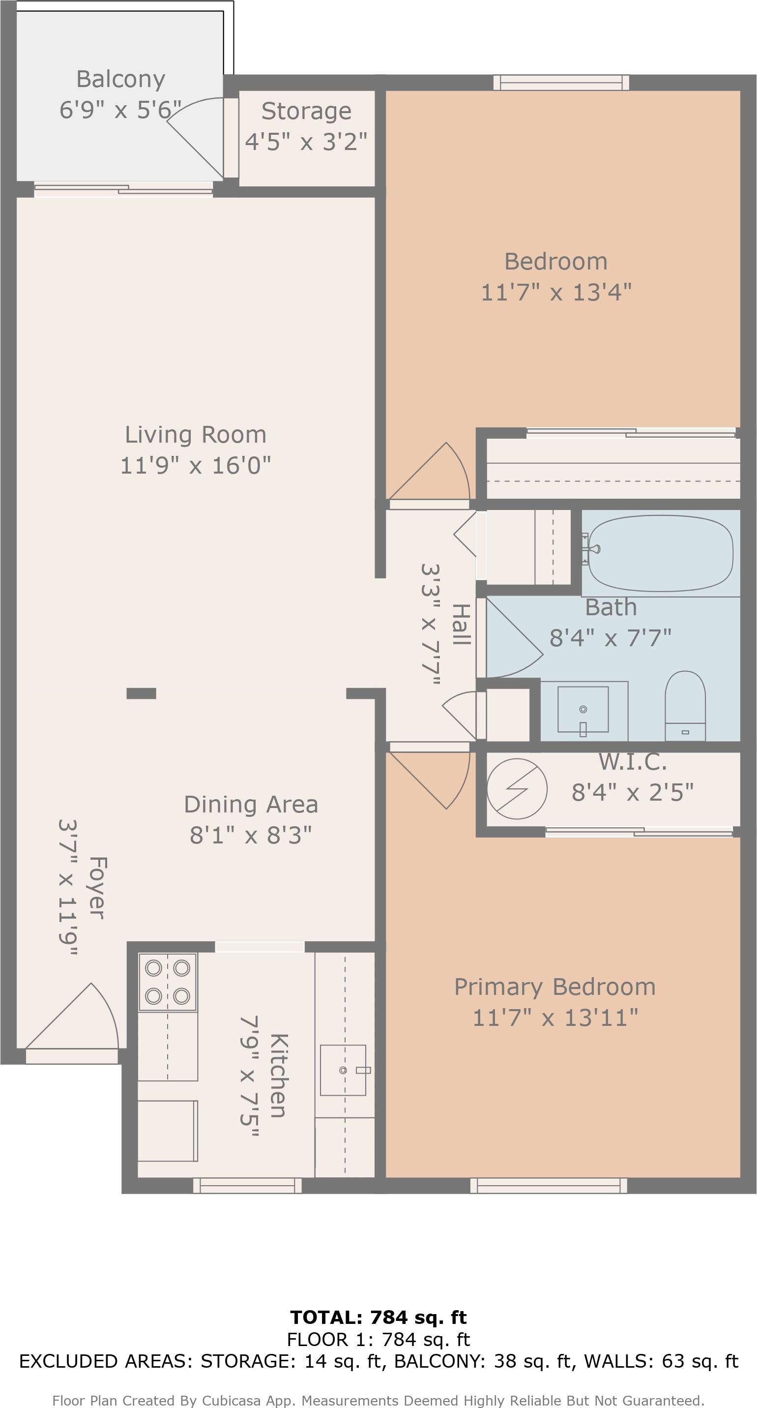 12620 NW Barnes Rd #4, Portland, OR 97229