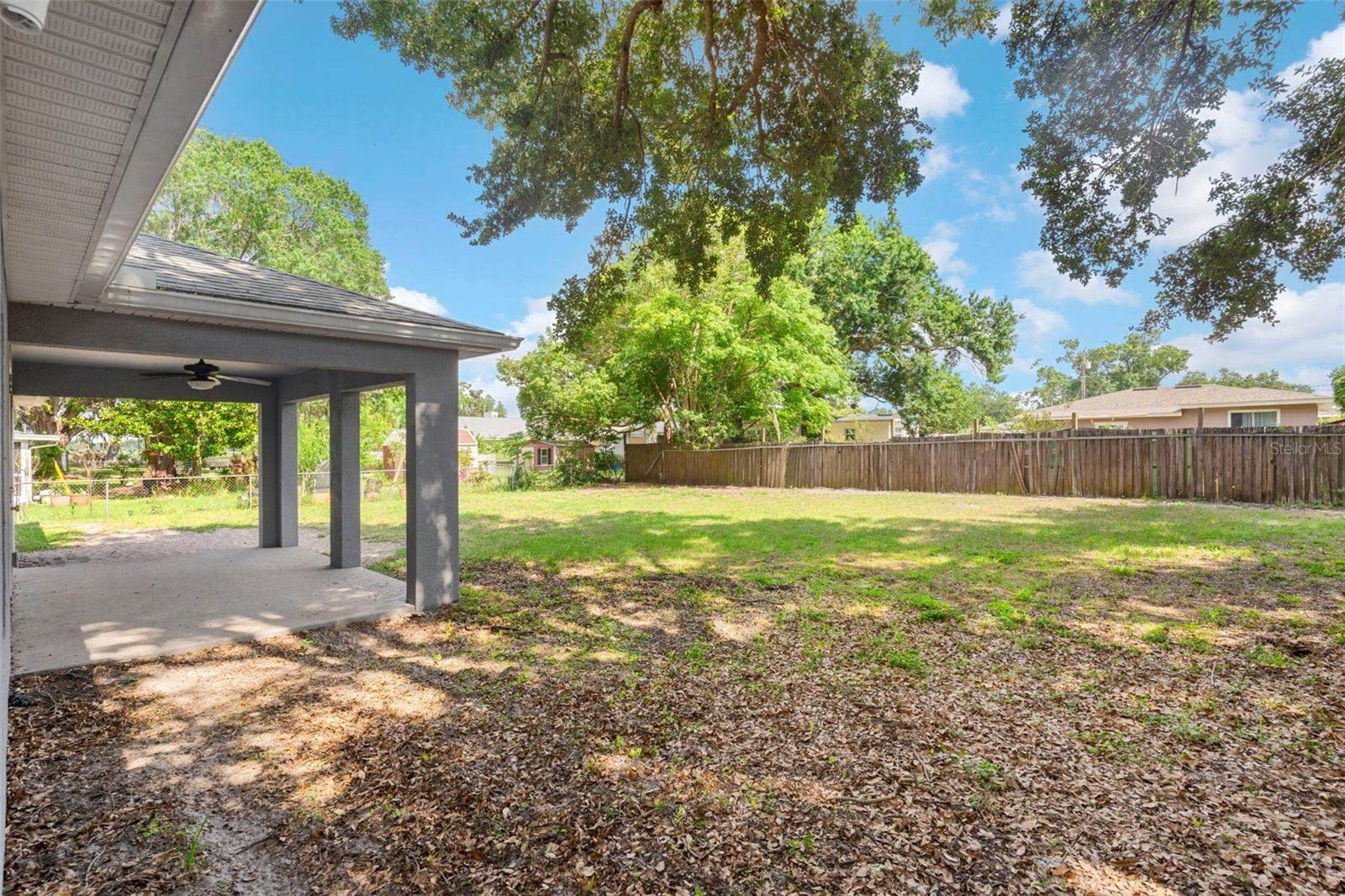 122 Seville Road, Auburndale, FL 33823