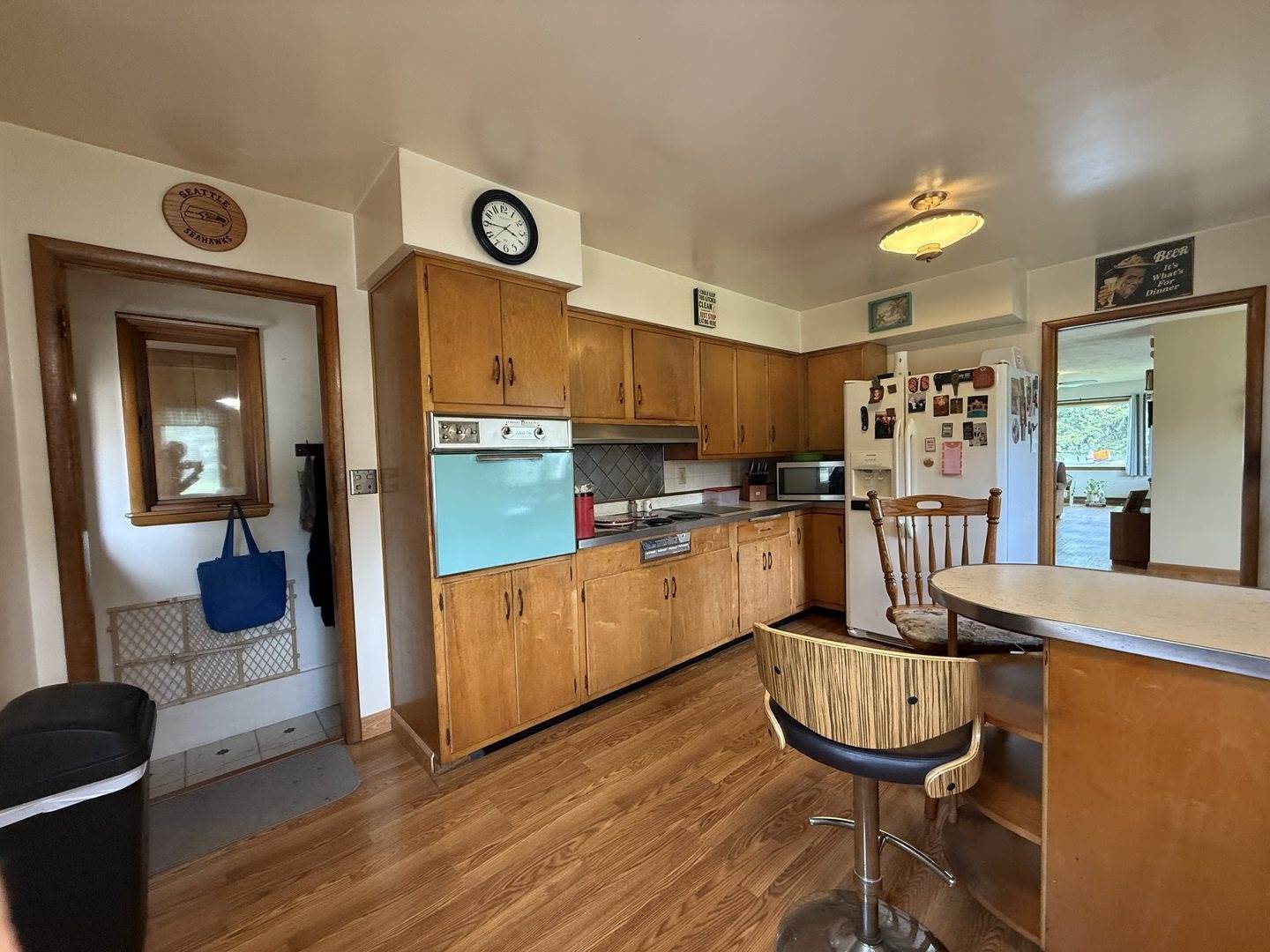 612 South 1st Avenue, Forreston, IL 61030