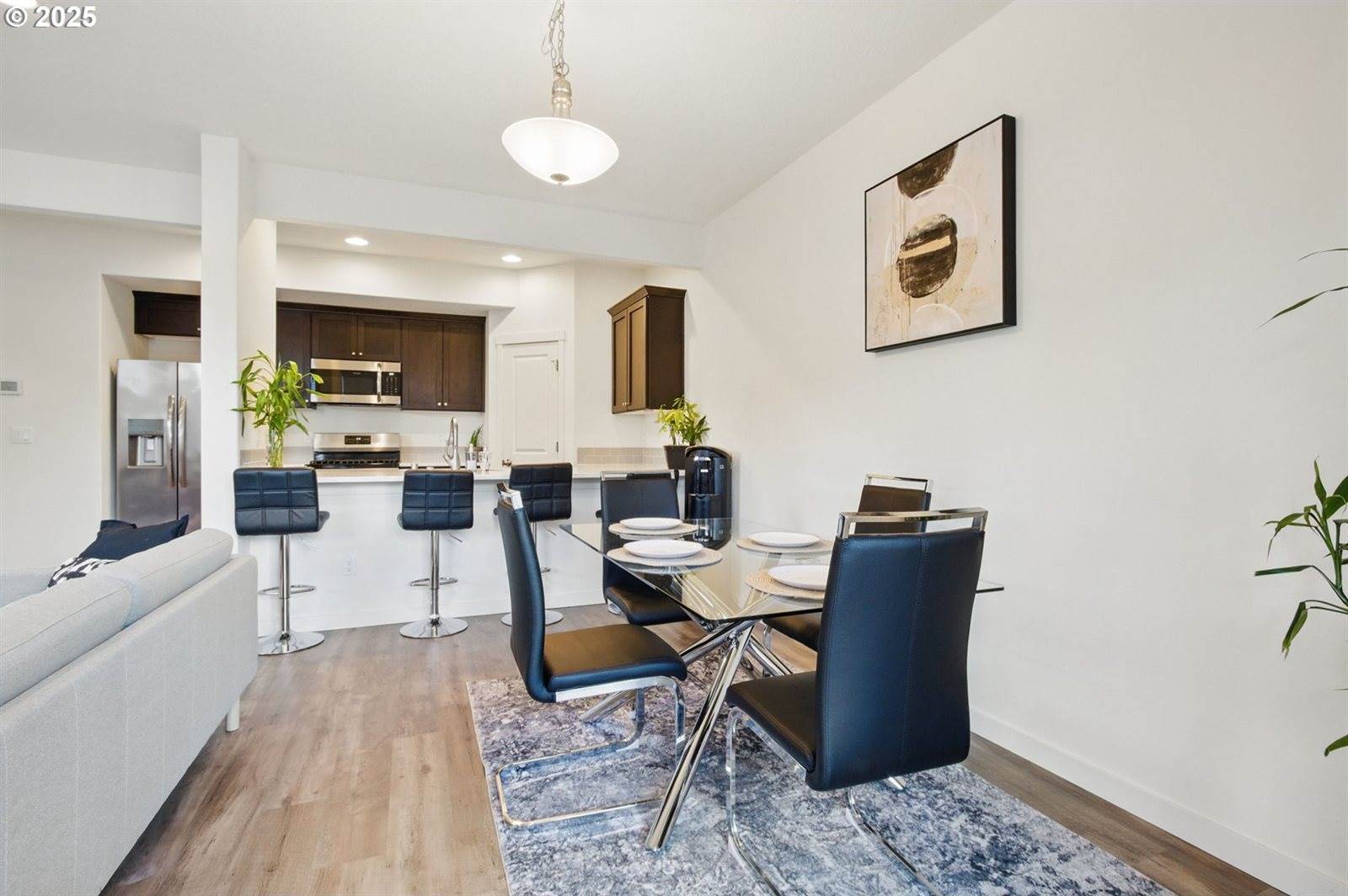 1201 North Auburn Pl, Ridgefield, WA 98642