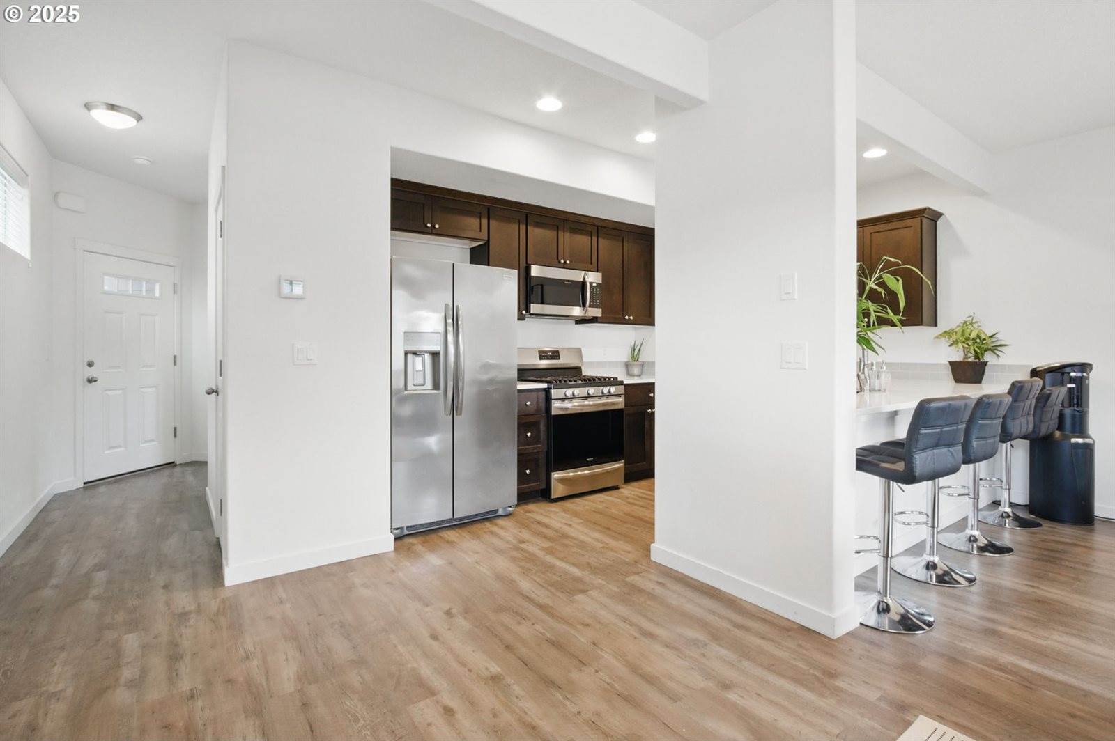 1201 North Auburn Pl, Ridgefield, WA 98642