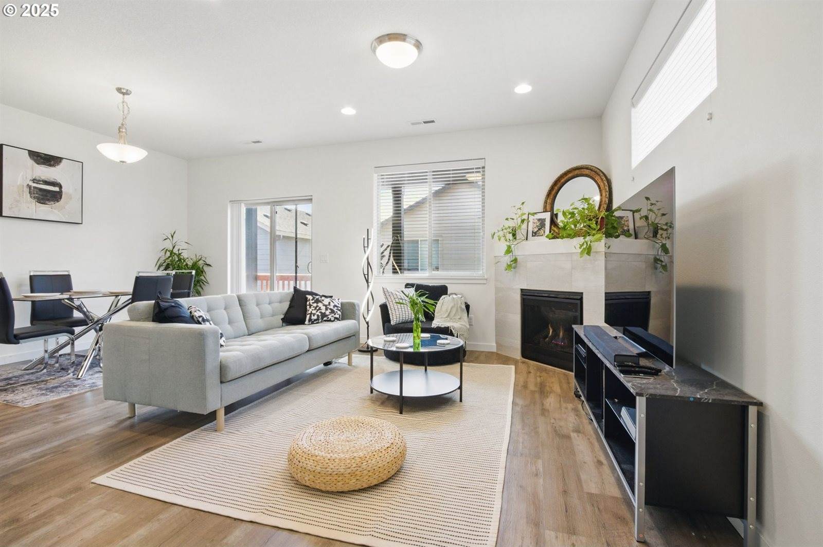 1201 North Auburn Pl, Ridgefield, WA 98642