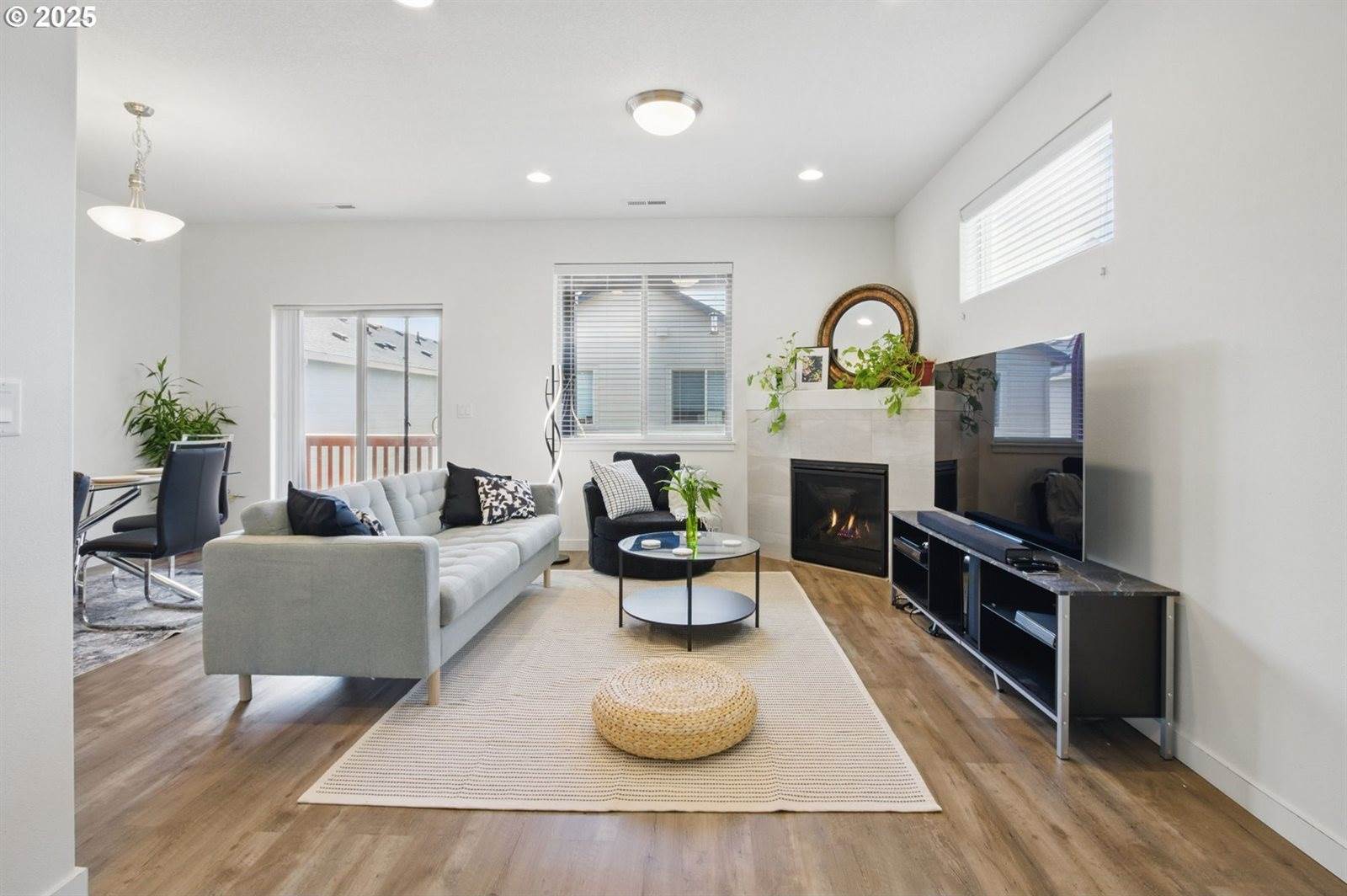 1201 North Auburn Pl, Ridgefield, WA 98642