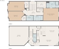 1201 North Auburn Pl, Ridgefield, WA 98642