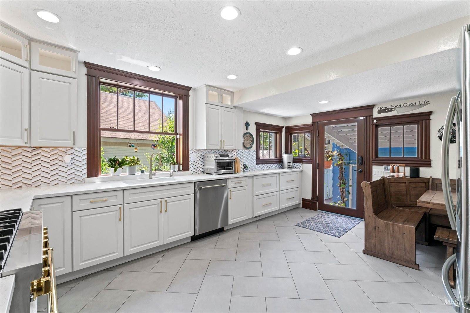 1419 N 13th St, Boise, ID 83702