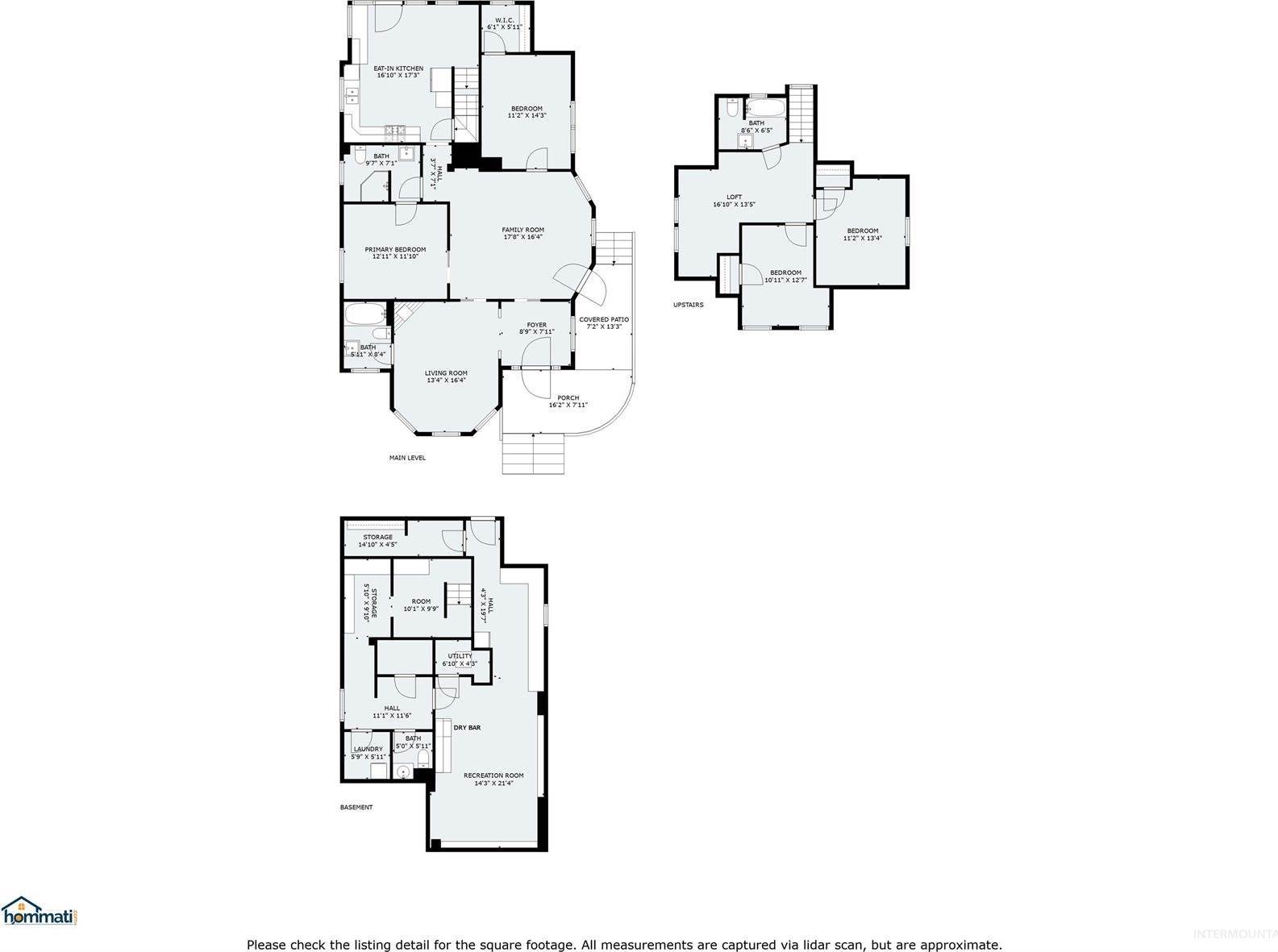 1419 N 13th St, Boise, ID 83702