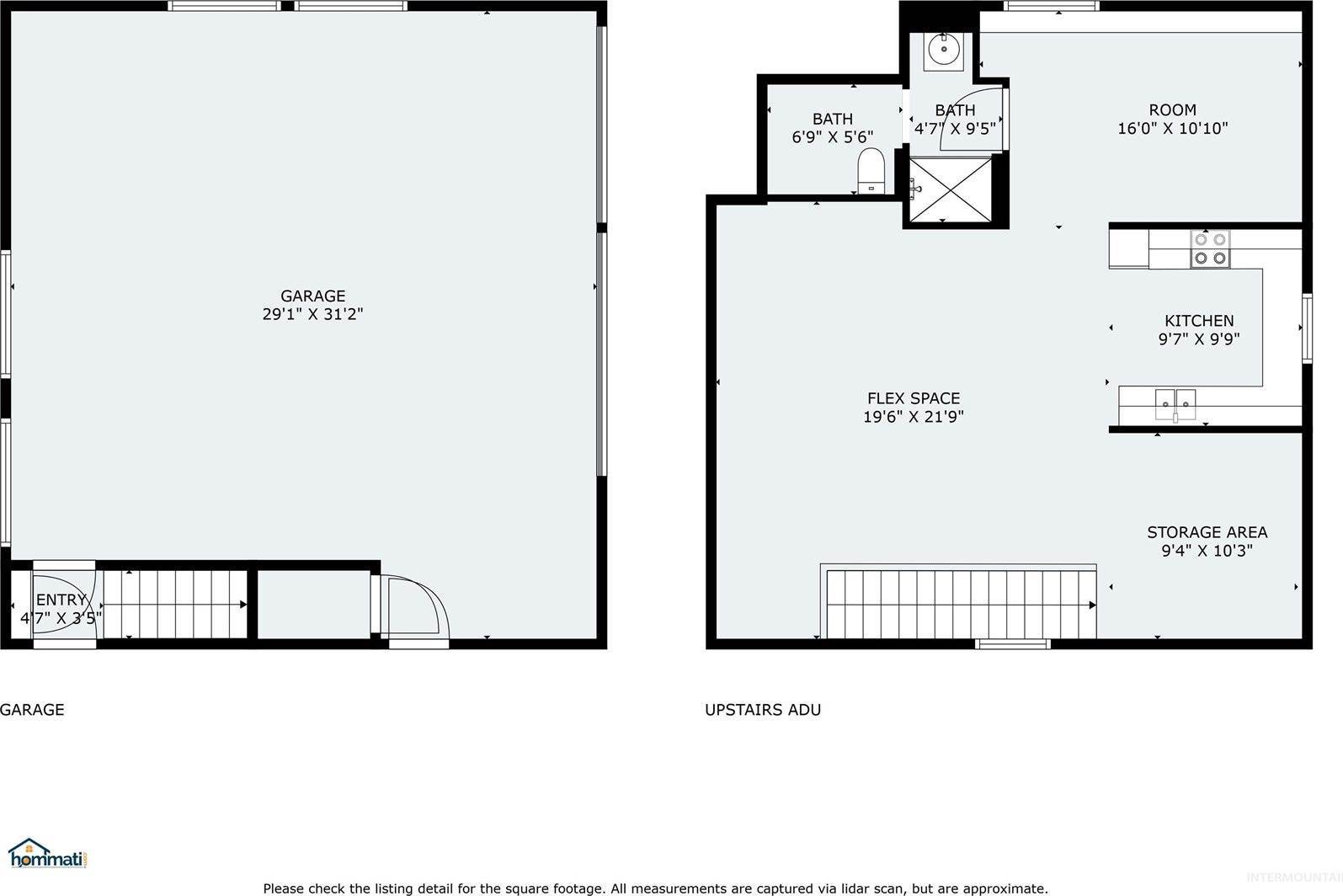 1419 N 13th St, Boise, ID 83702