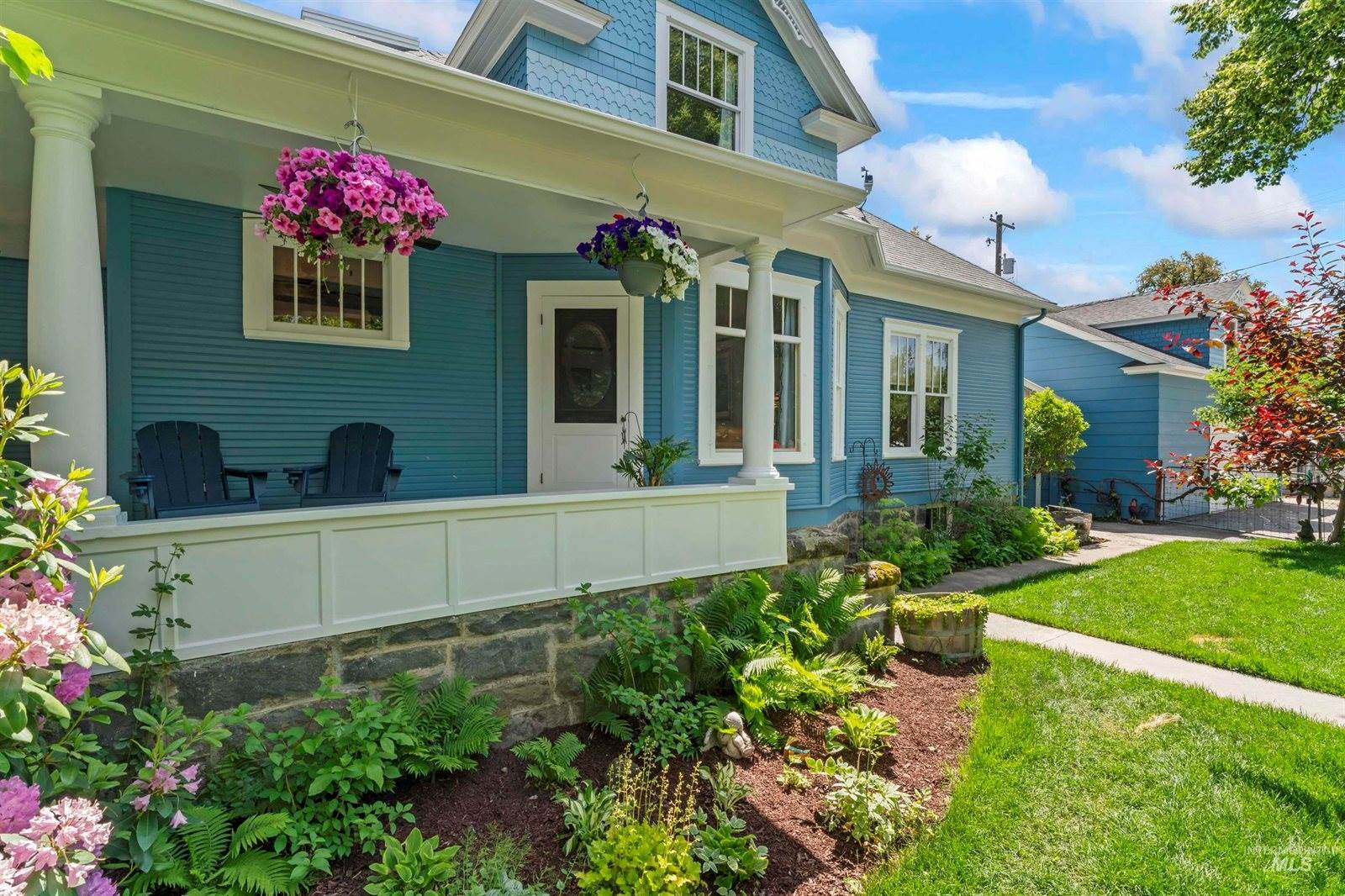 1419 N 13th St, Boise, ID 83702