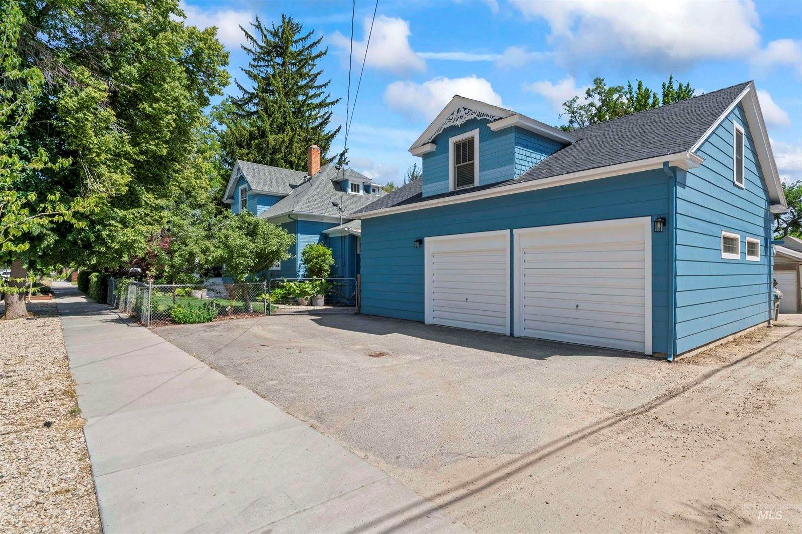 1419 N 13th St, Boise, ID 83702