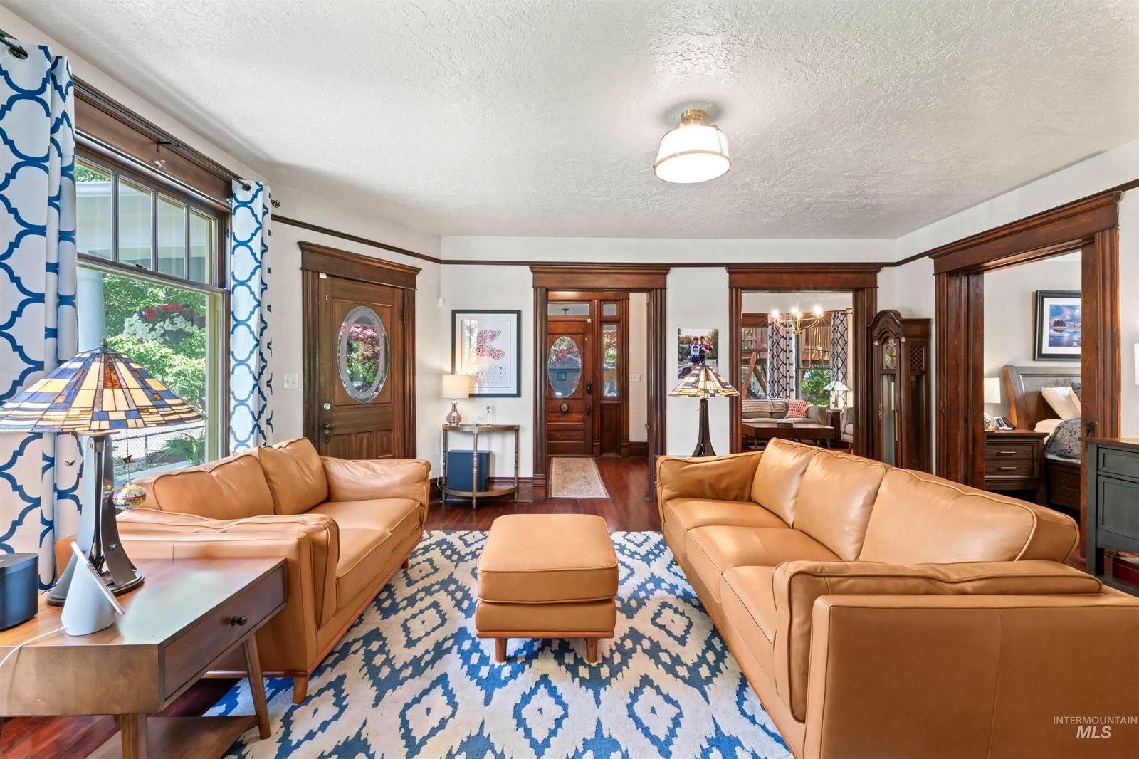 1419 N 13th St, Boise, ID 83702