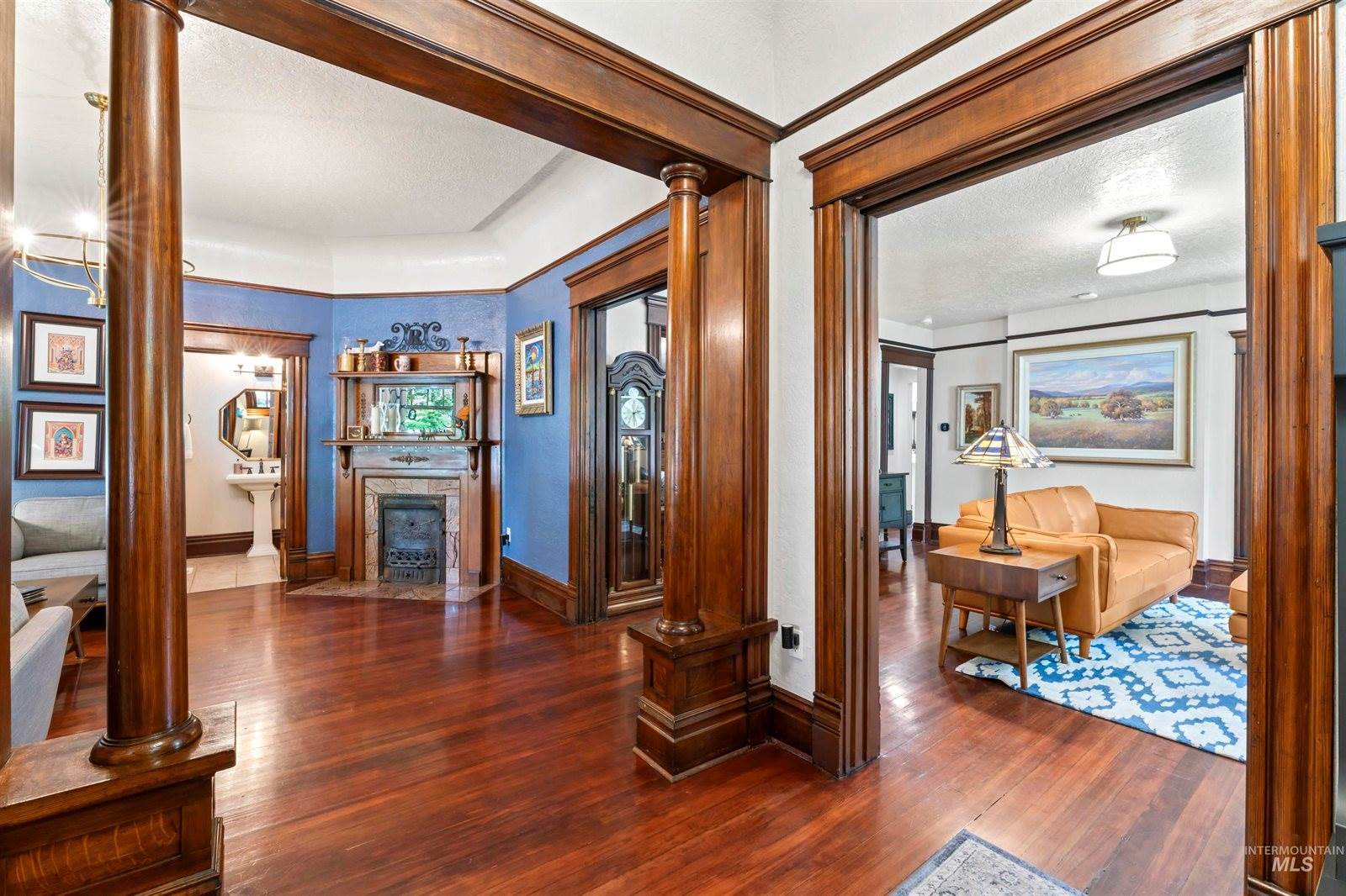 1419 N 13th St, Boise, ID 83702