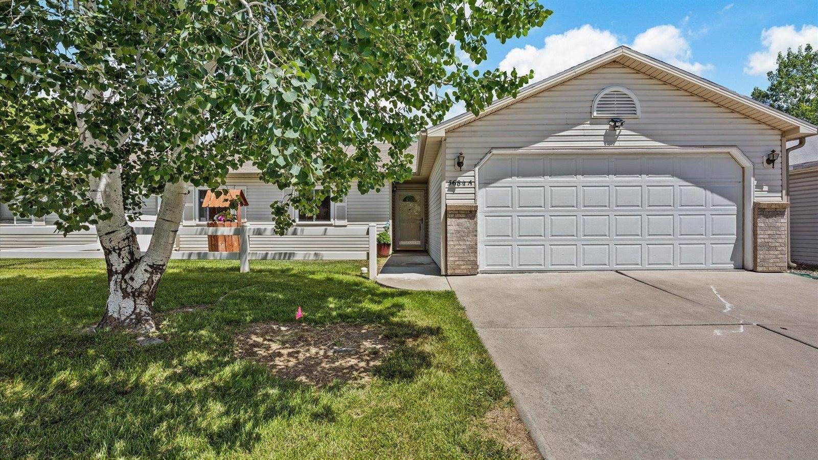 568 1/2 Villa Street, Grand Junction, CO 81504