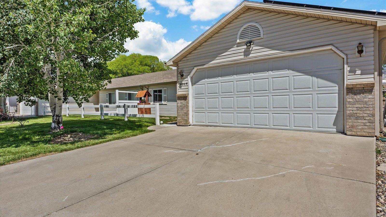 568 1/2 Villa Street, Grand Junction, CO 81504