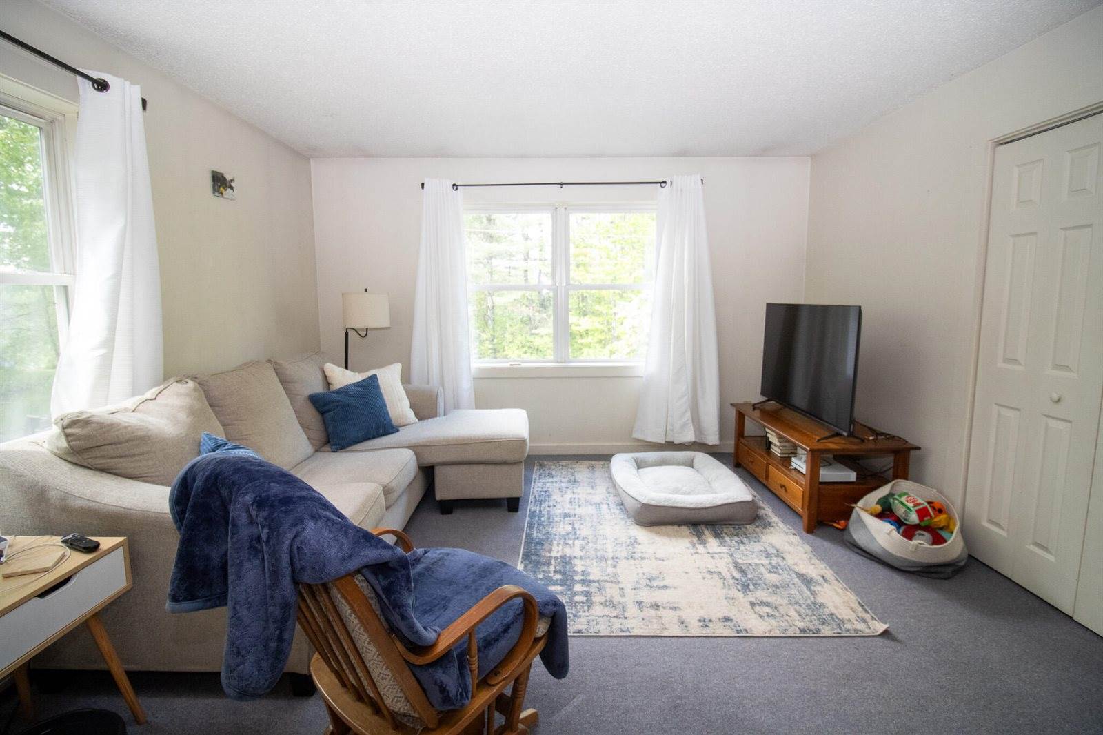 687 Ridge Road, Plymouth, ME 04969