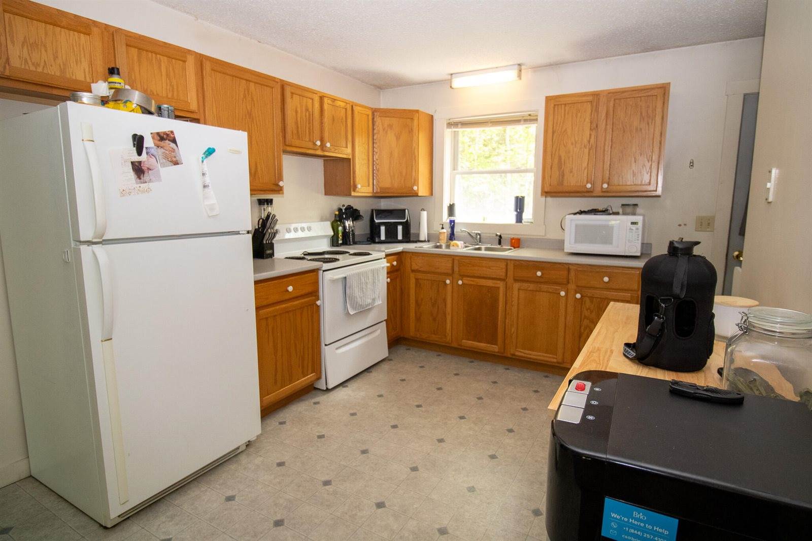 687 Ridge Road, Plymouth, ME 04969