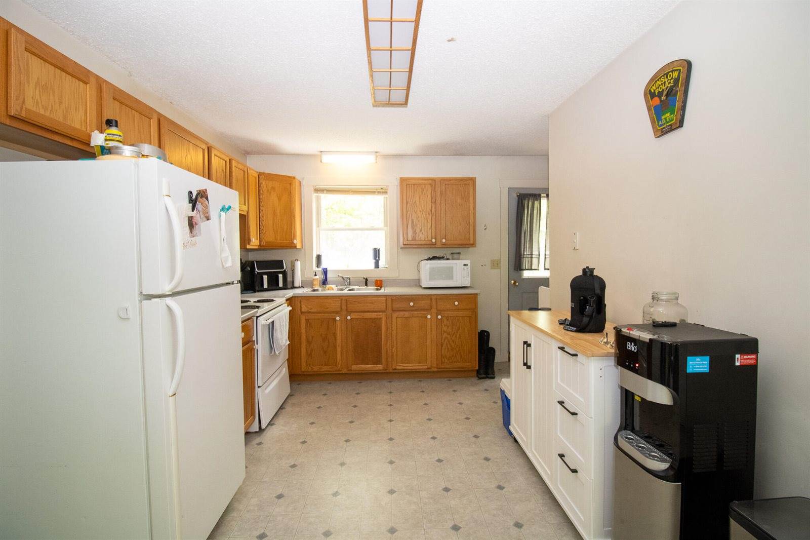 687 Ridge Road, Plymouth, ME 04969