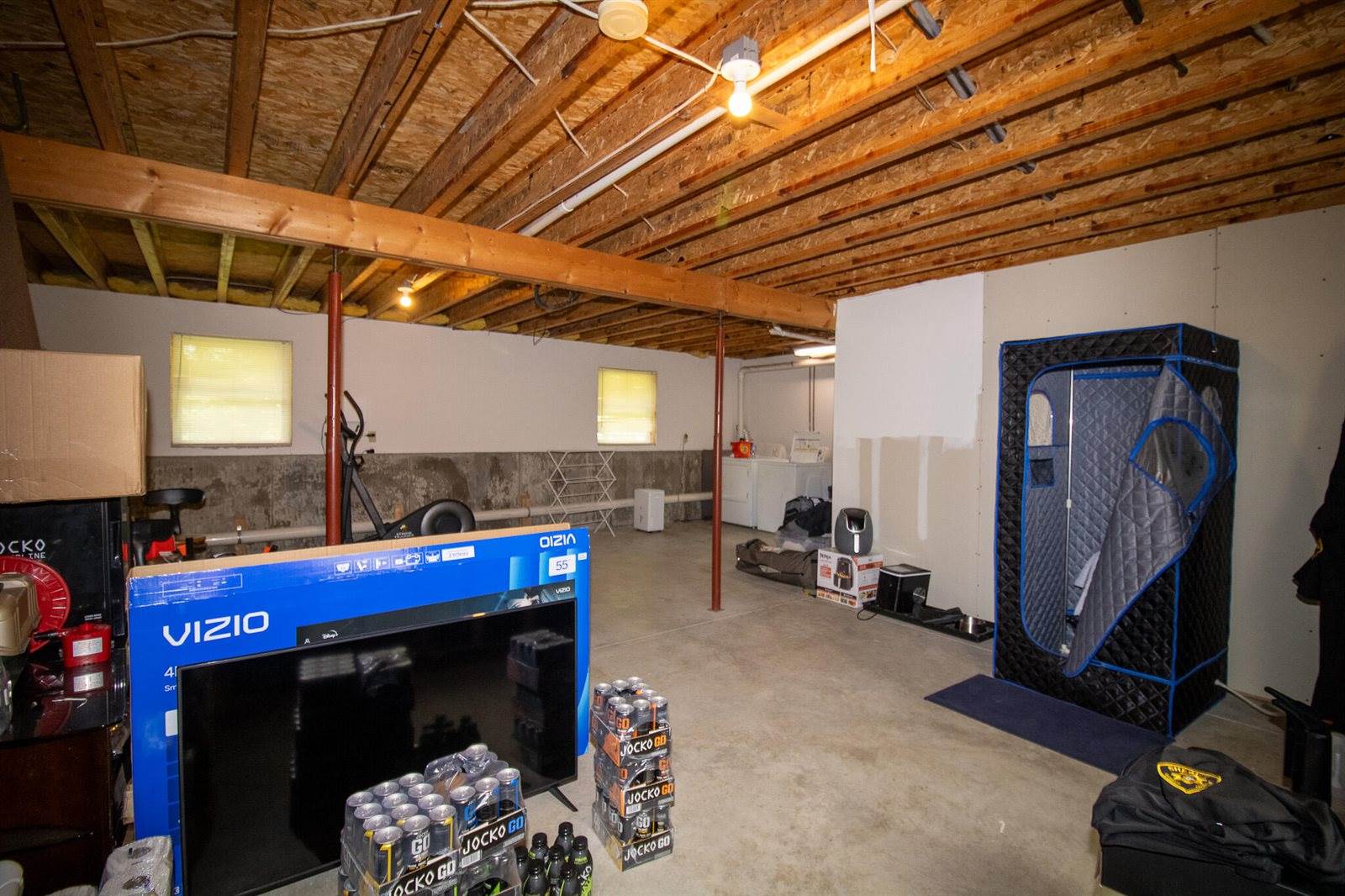 687 Ridge Road, Plymouth, ME 04969