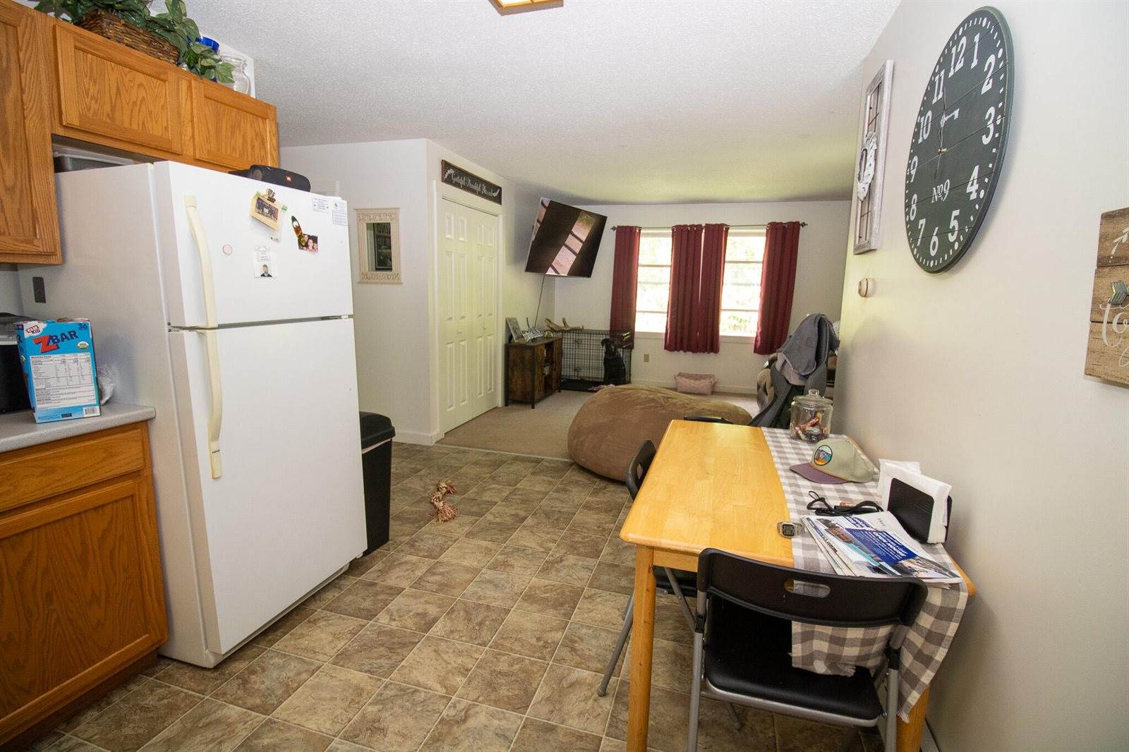 687 Ridge Road, Plymouth, ME 04969