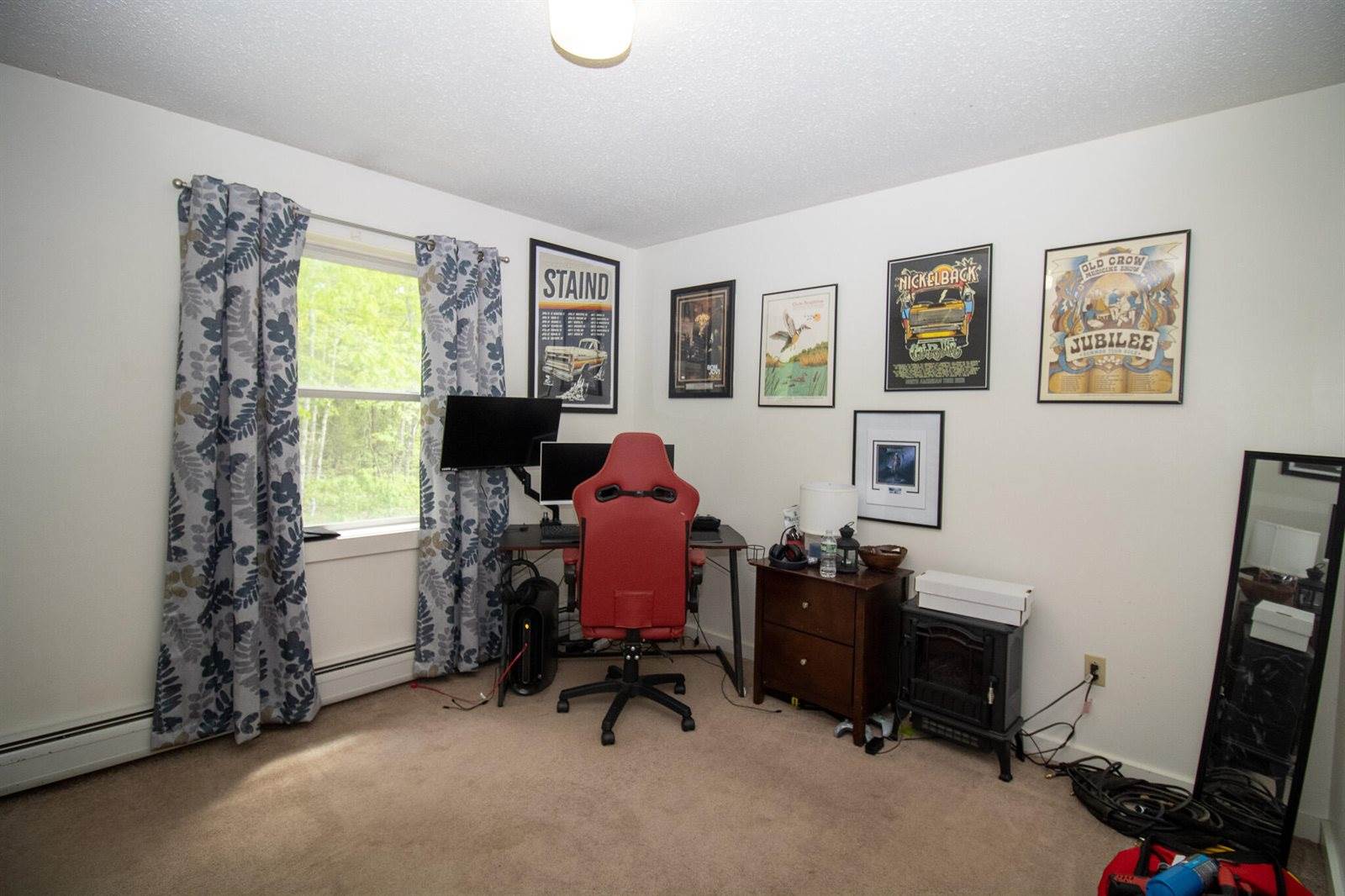 687 Ridge Road, Plymouth, ME 04969