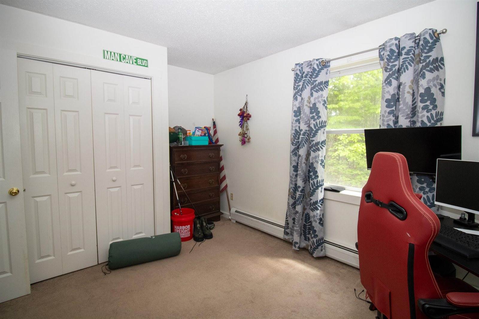 687 Ridge Road, Plymouth, ME 04969