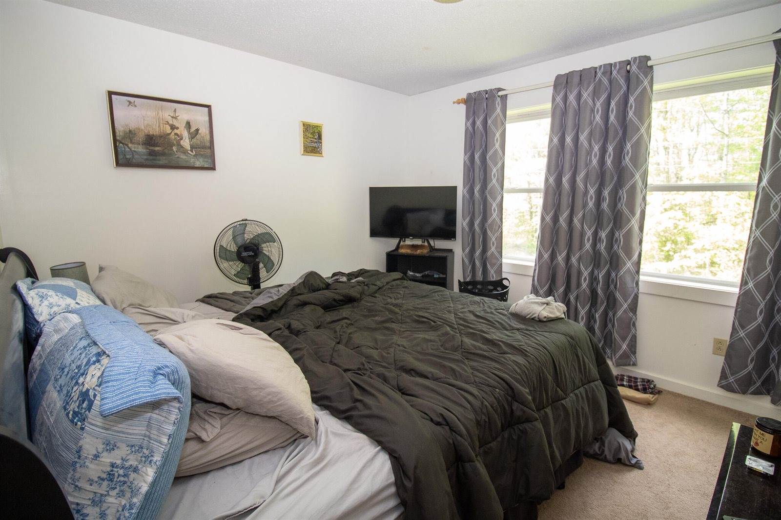 687 Ridge Road, Plymouth, ME 04969