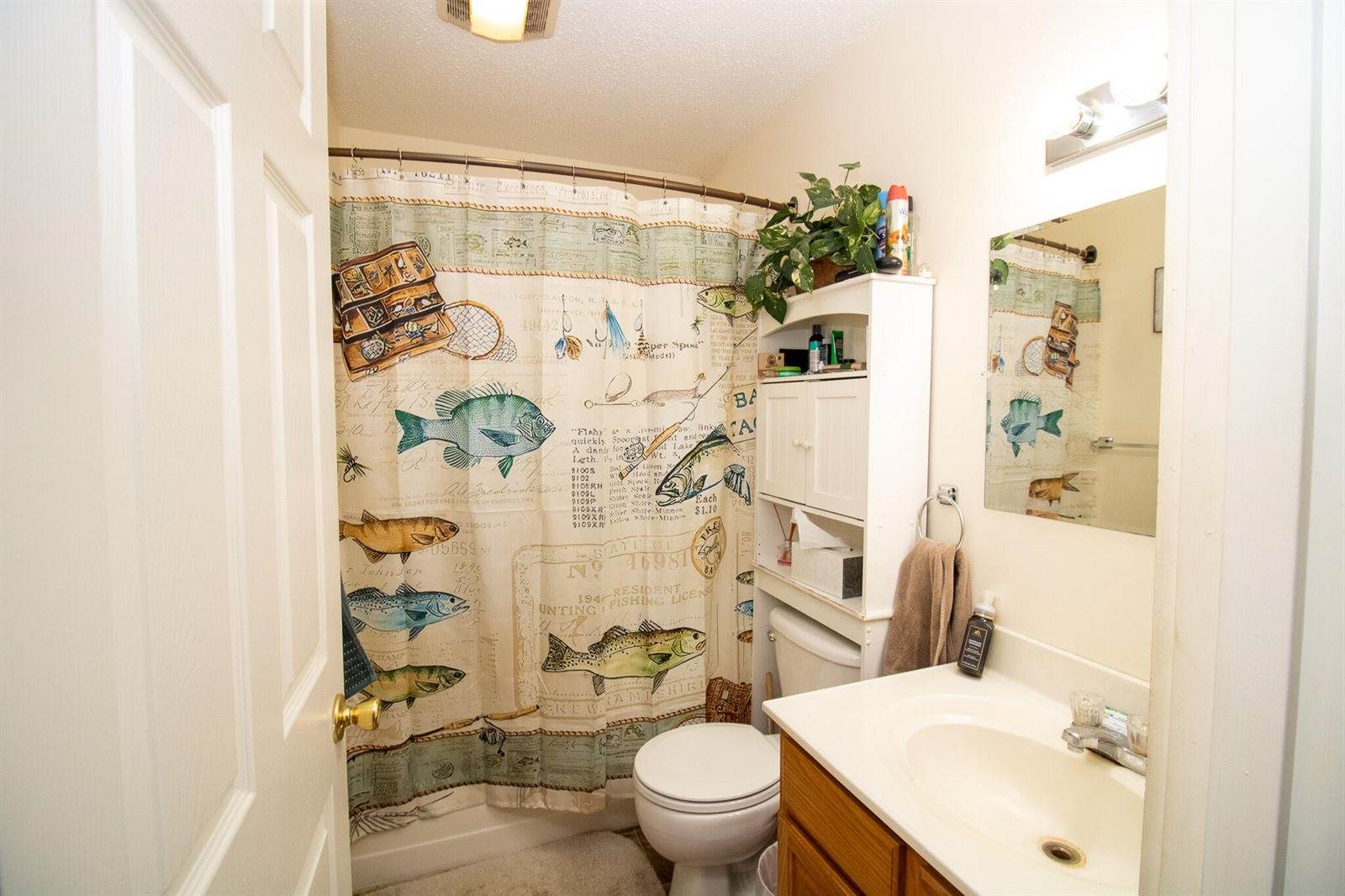 687 Ridge Road, Plymouth, ME 04969